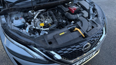 Nissan Qashqai 1.3 DiG-T MH Acenta Premium 5dr Petrol Hatchback